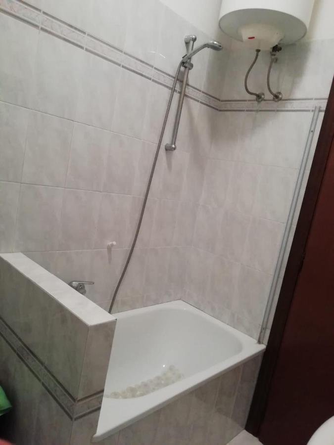 Appartement La Tisana à Rome Extérieur photo