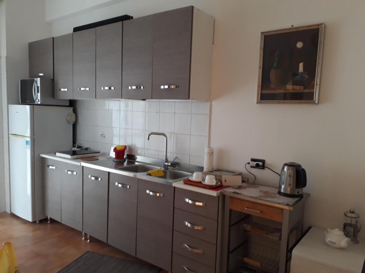 Appartement La Tisana à Rome Extérieur photo