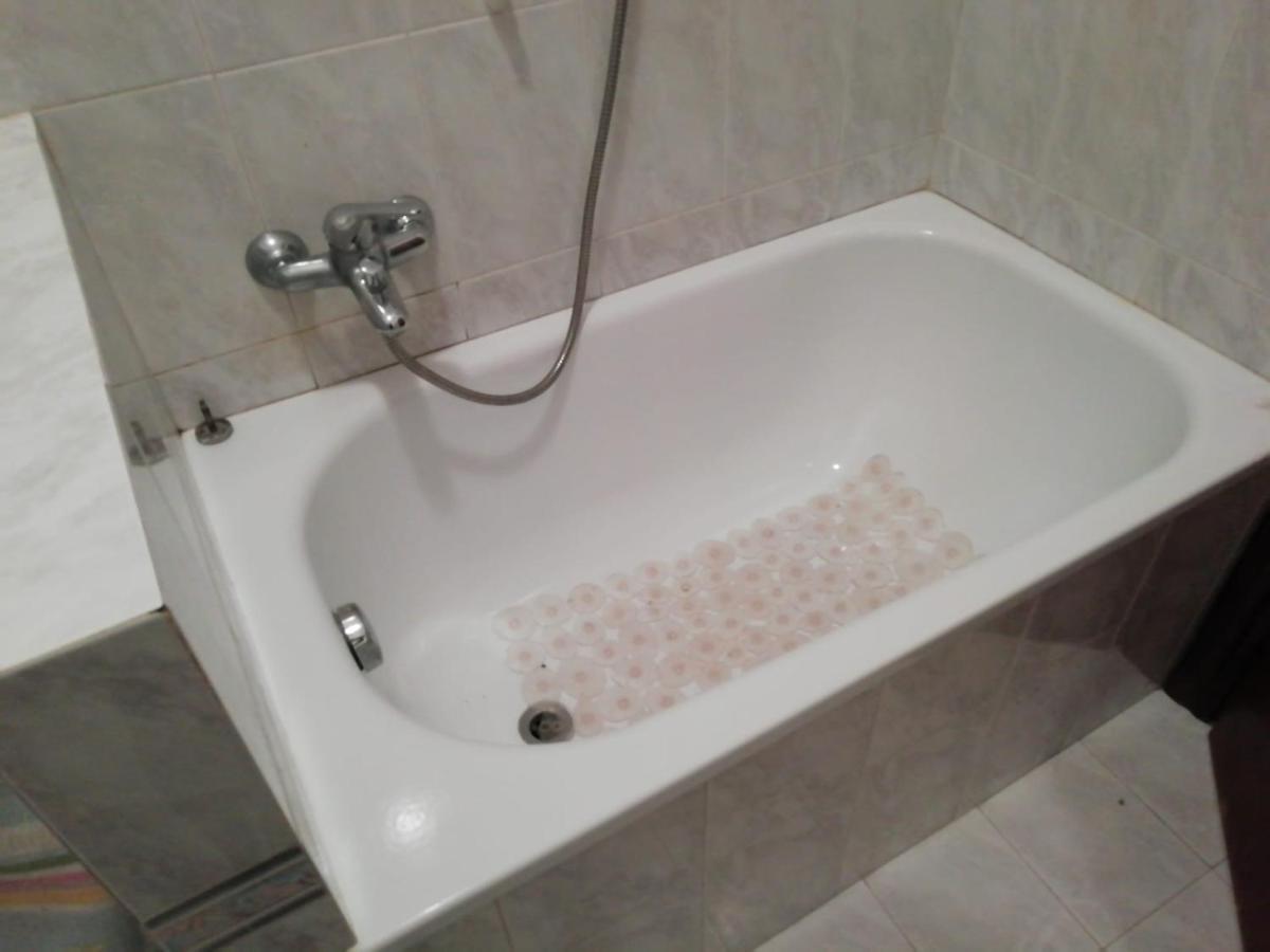 Appartement La Tisana à Rome Extérieur photo
