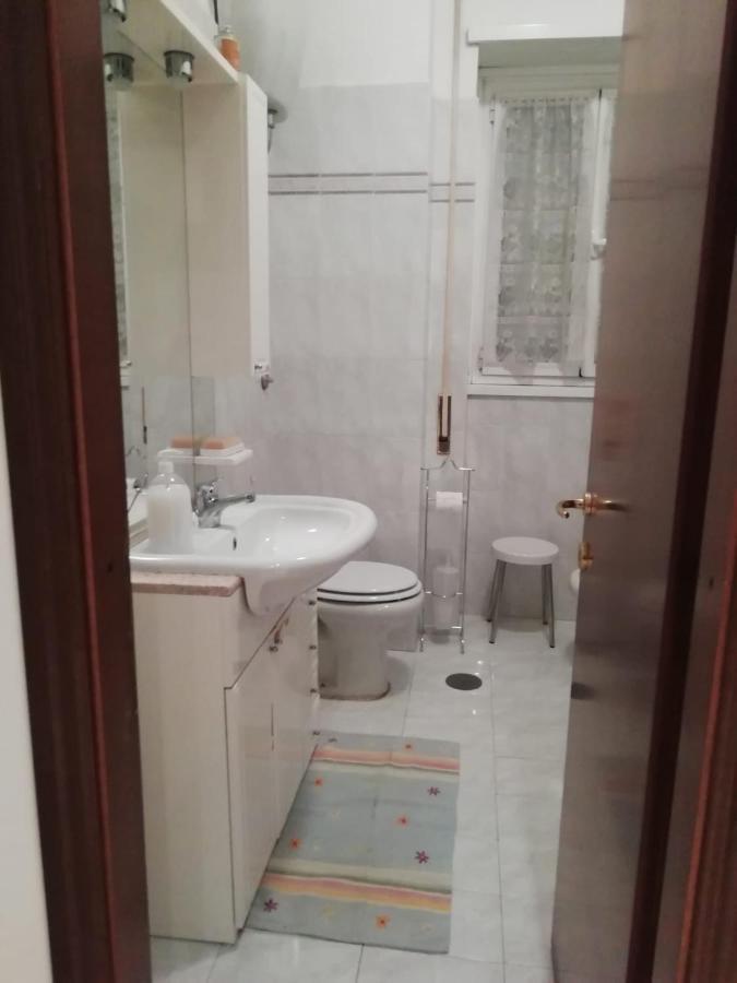 Appartement La Tisana à Rome Extérieur photo