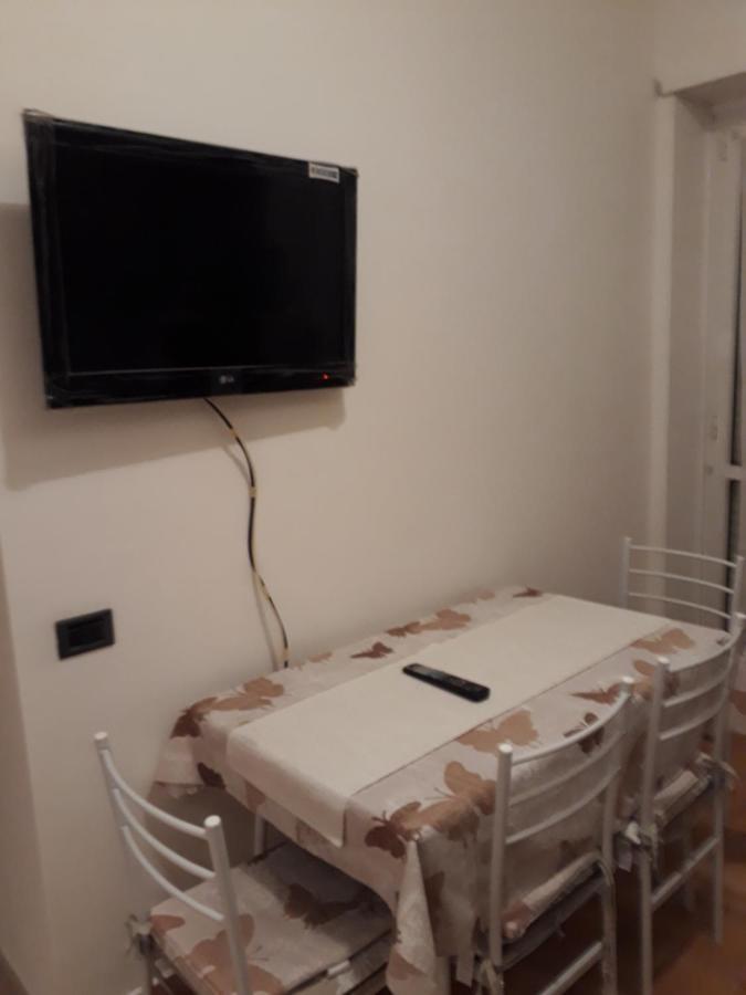 Appartement La Tisana à Rome Extérieur photo