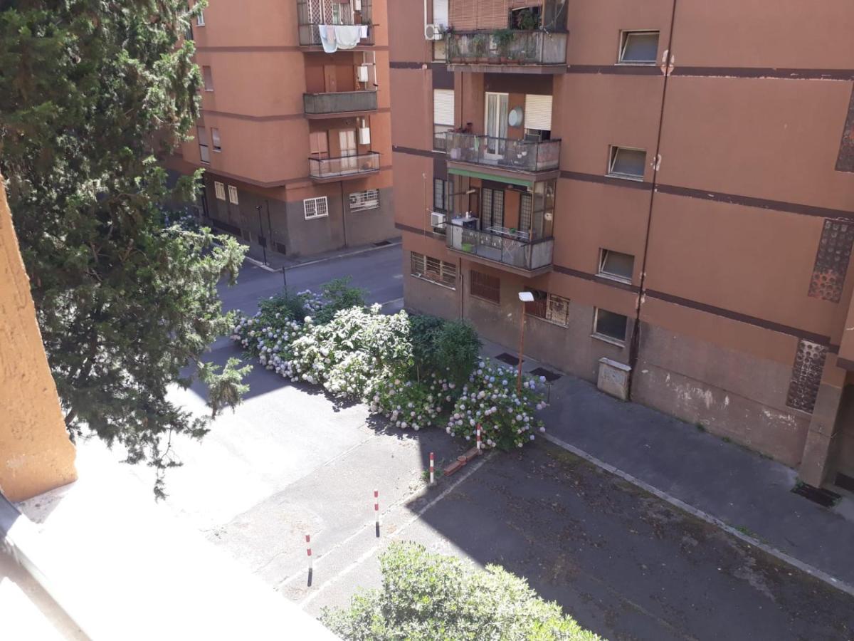 Appartement La Tisana à Rome Extérieur photo