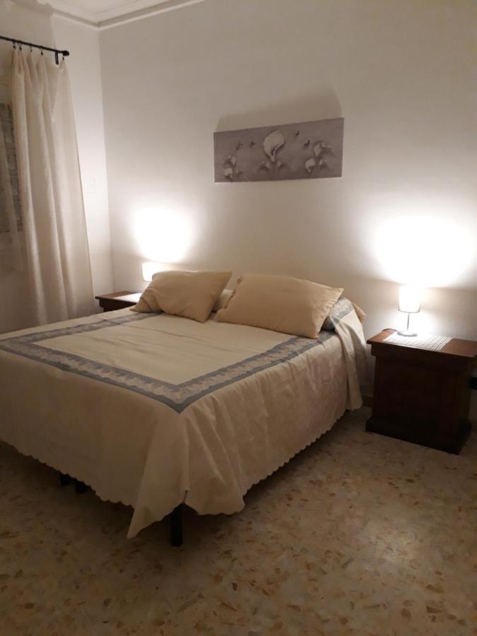 Appartement La Tisana à Rome Extérieur photo