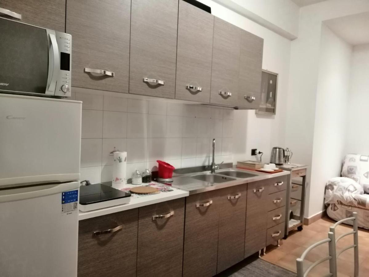 Appartement La Tisana à Rome Extérieur photo