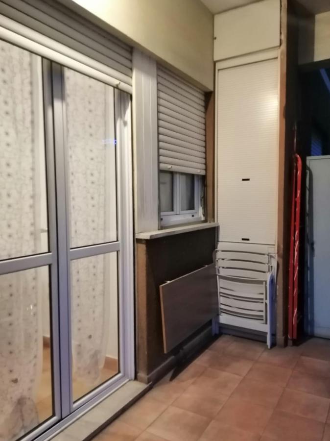 Appartement La Tisana à Rome Extérieur photo