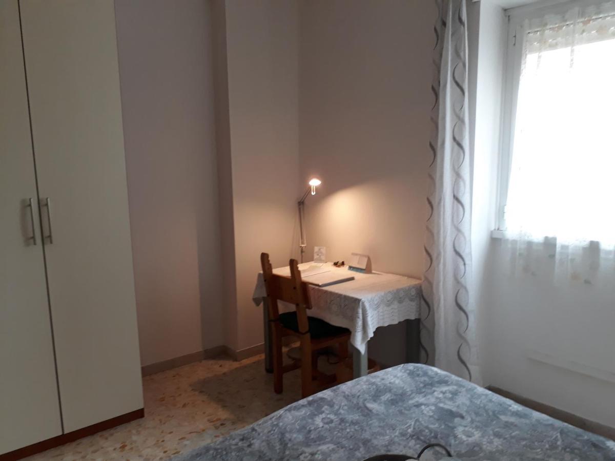 Appartement La Tisana à Rome Extérieur photo