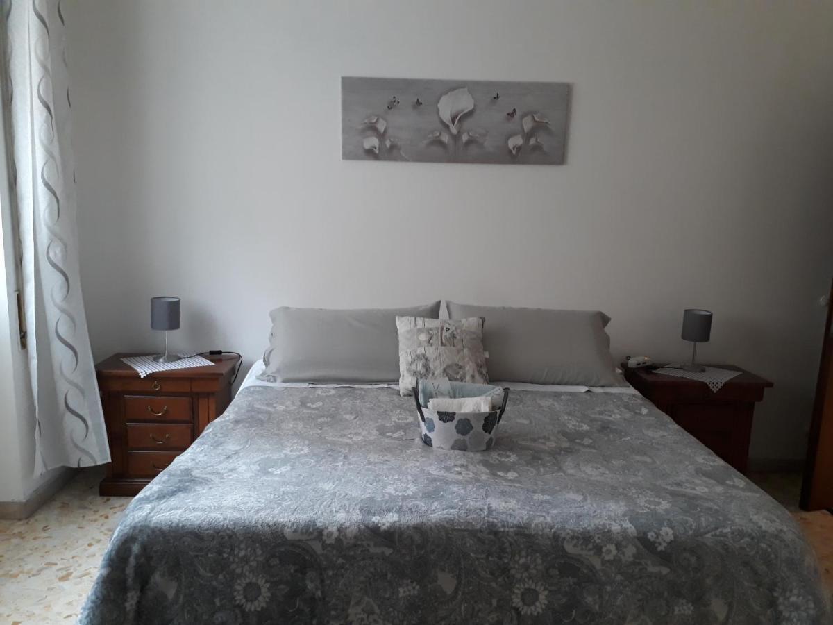 Appartement La Tisana à Rome Extérieur photo