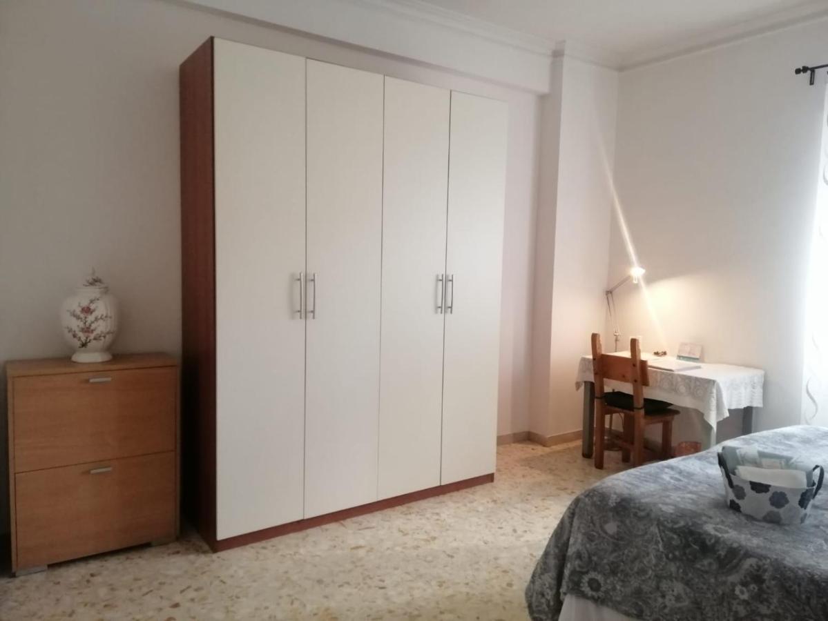 Appartement La Tisana à Rome Extérieur photo