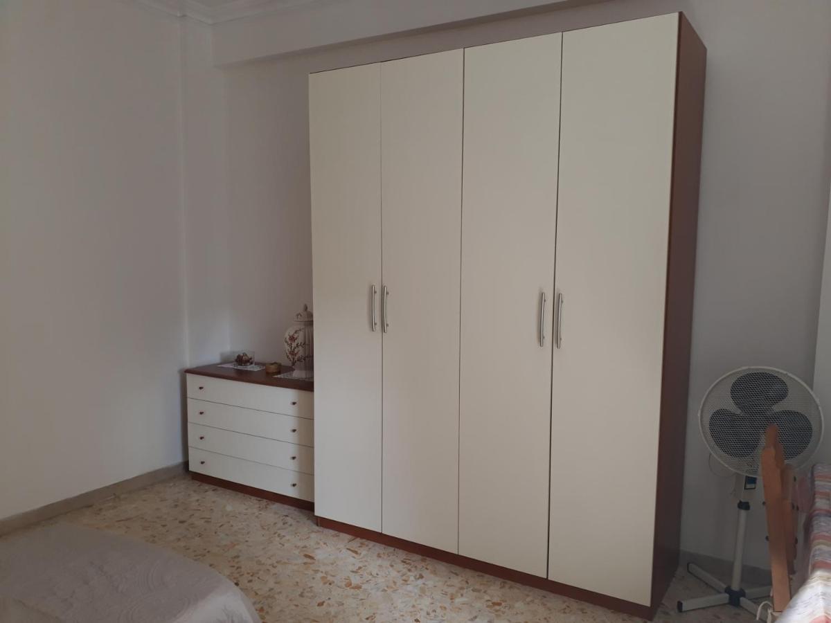 Appartement La Tisana à Rome Extérieur photo