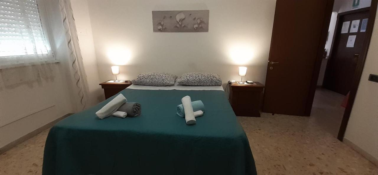 Appartement La Tisana à Rome Extérieur photo