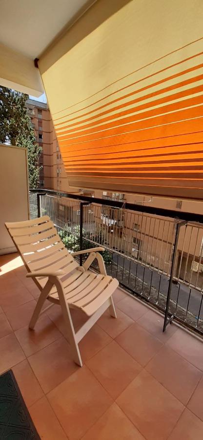 Appartement La Tisana à Rome Extérieur photo