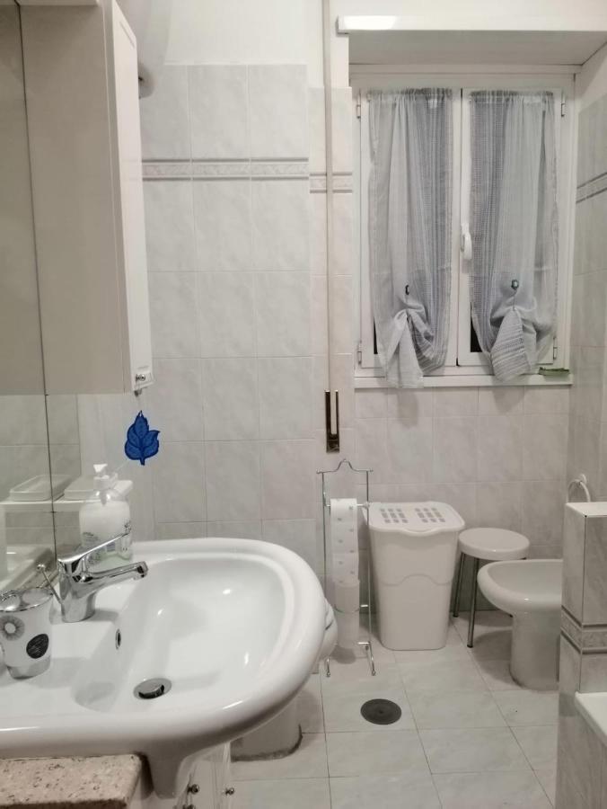Appartement La Tisana à Rome Extérieur photo