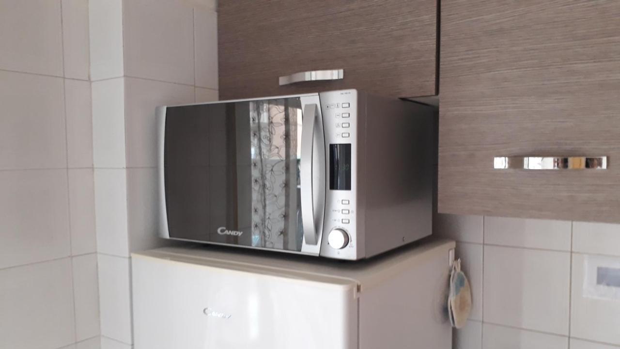 Appartement La Tisana à Rome Extérieur photo