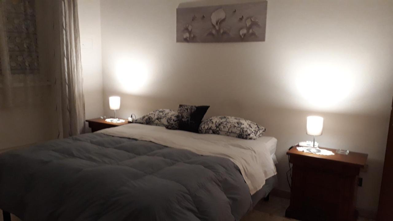 Appartement La Tisana à Rome Extérieur photo