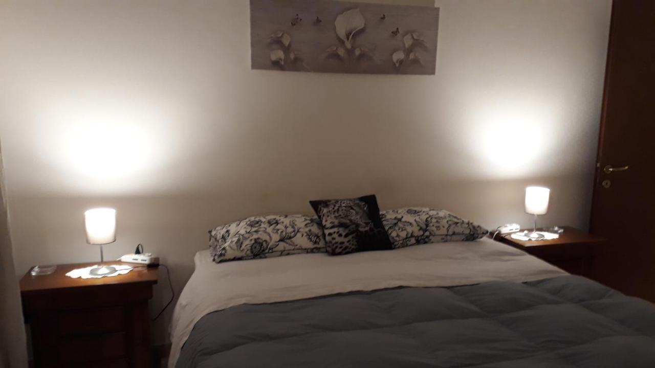 Appartement La Tisana à Rome Extérieur photo