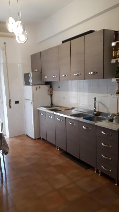 Appartement La Tisana à Rome Extérieur photo