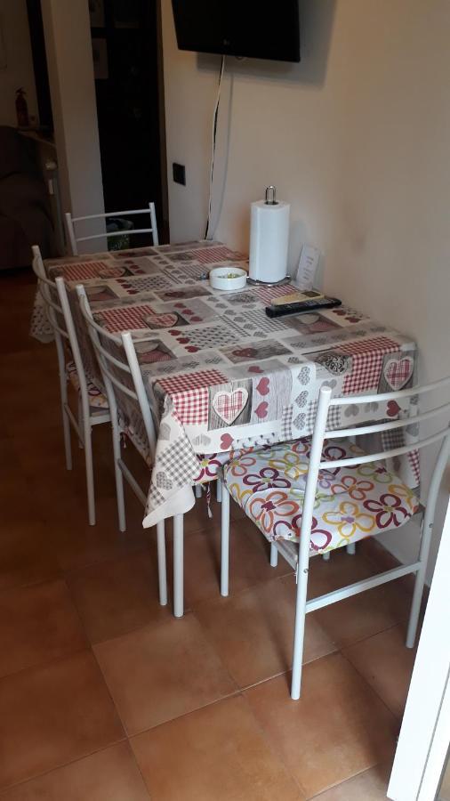 Appartement La Tisana à Rome Extérieur photo