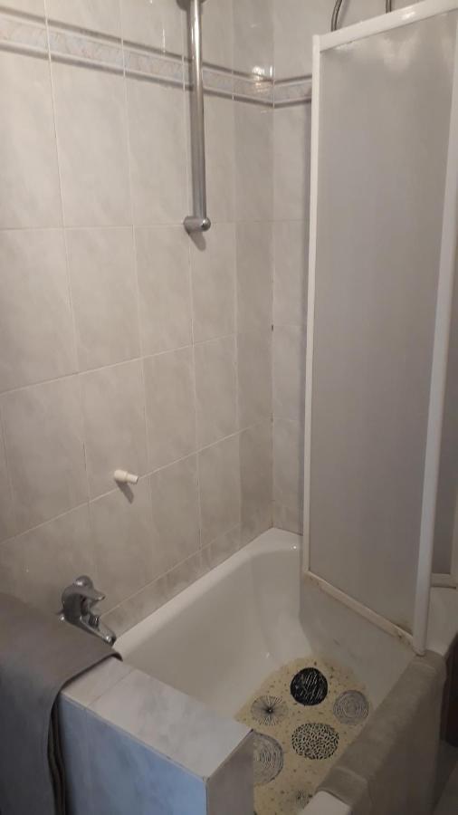 Appartement La Tisana à Rome Extérieur photo