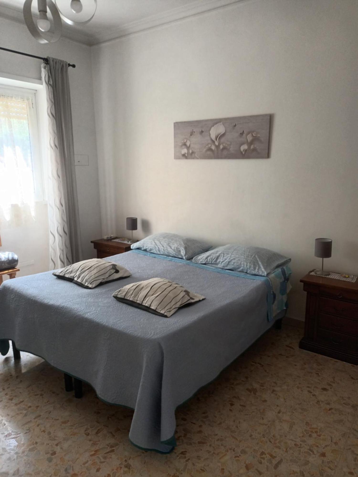 Appartement La Tisana à Rome Extérieur photo