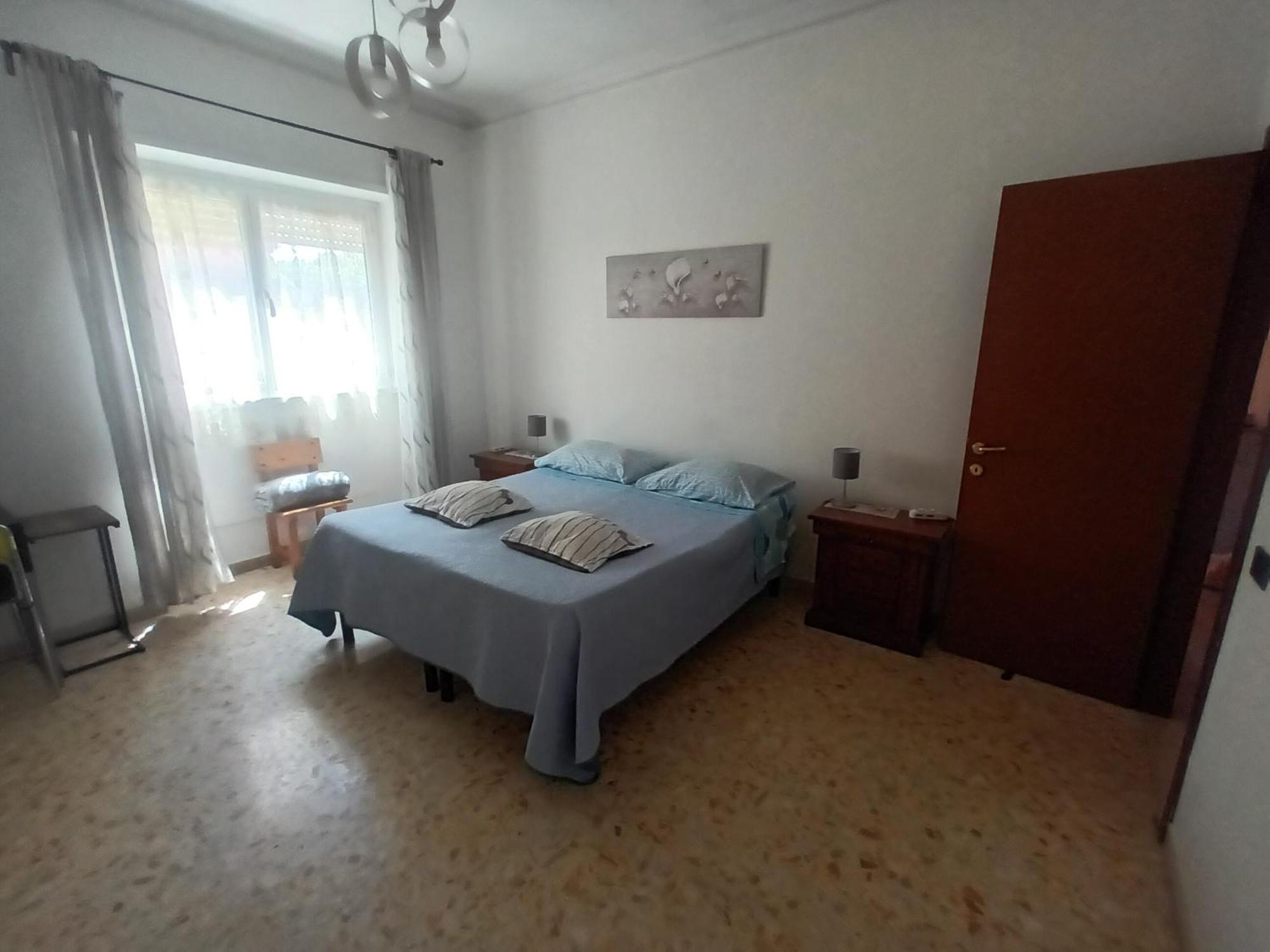 Appartement La Tisana à Rome Extérieur photo