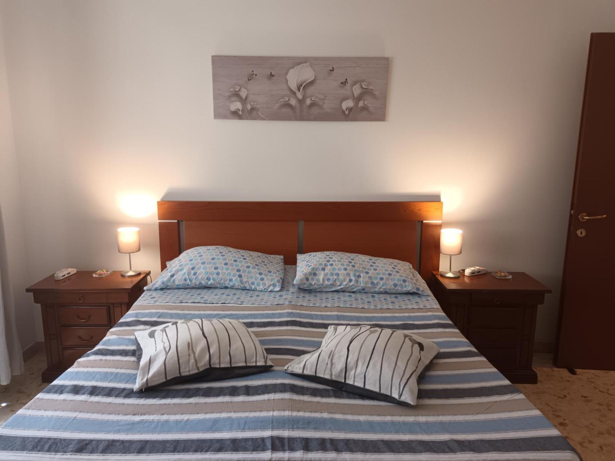 Appartement La Tisana à Rome Extérieur photo