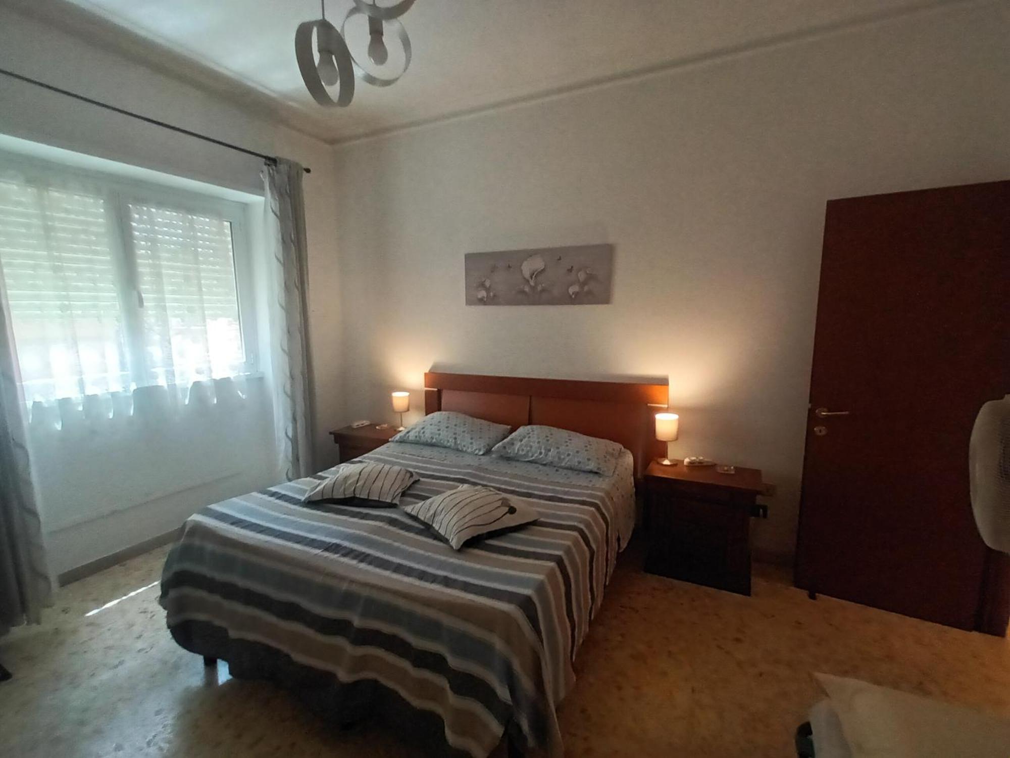 Appartement La Tisana à Rome Extérieur photo