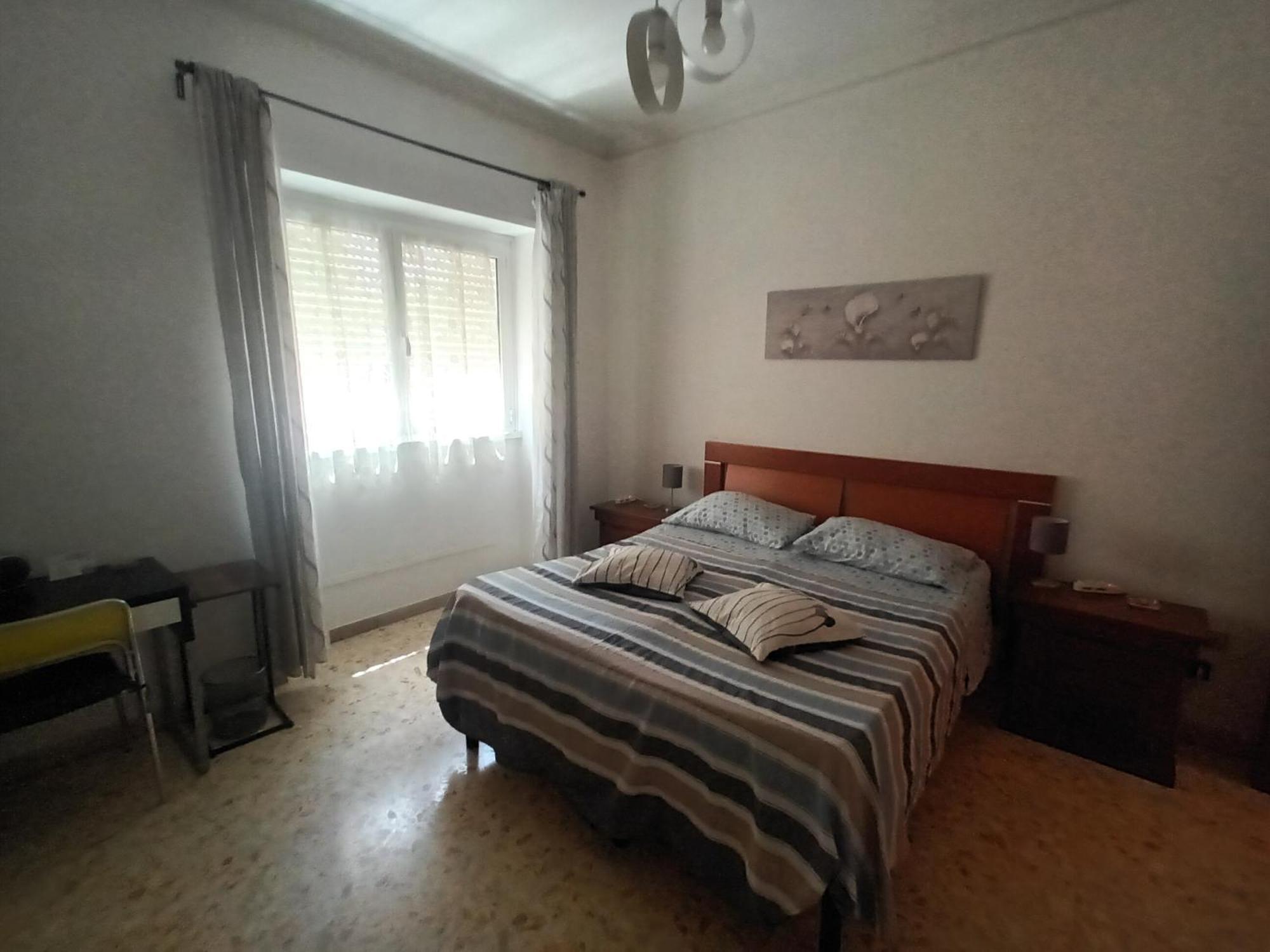 Appartement La Tisana à Rome Extérieur photo