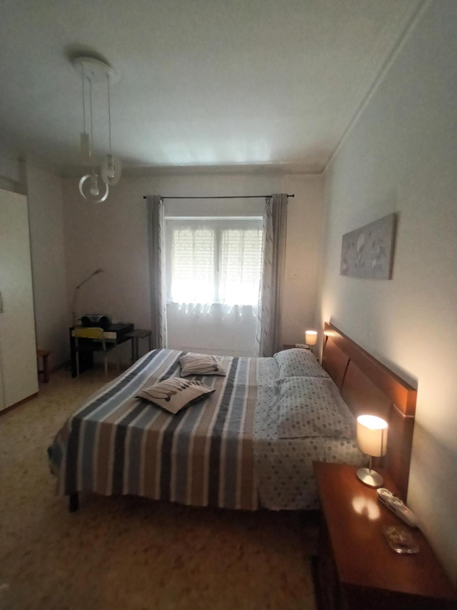 Appartement La Tisana à Rome Extérieur photo