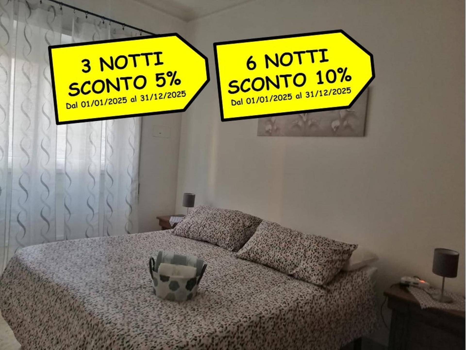 Appartement La Tisana à Rome Extérieur photo